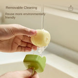 Washable Clothes Hair Sticky Roller Hair Removal Dust Removal Portable Roller Eliminator Brush Reusable Pet Hair Remover for Pet
