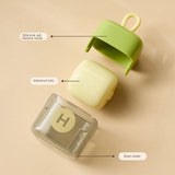 Washable Clothes Hair Sticky Roller Hair Removal Dust Removal Portable Roller Eliminator Brush Reusable Pet Hair Remover for Pet